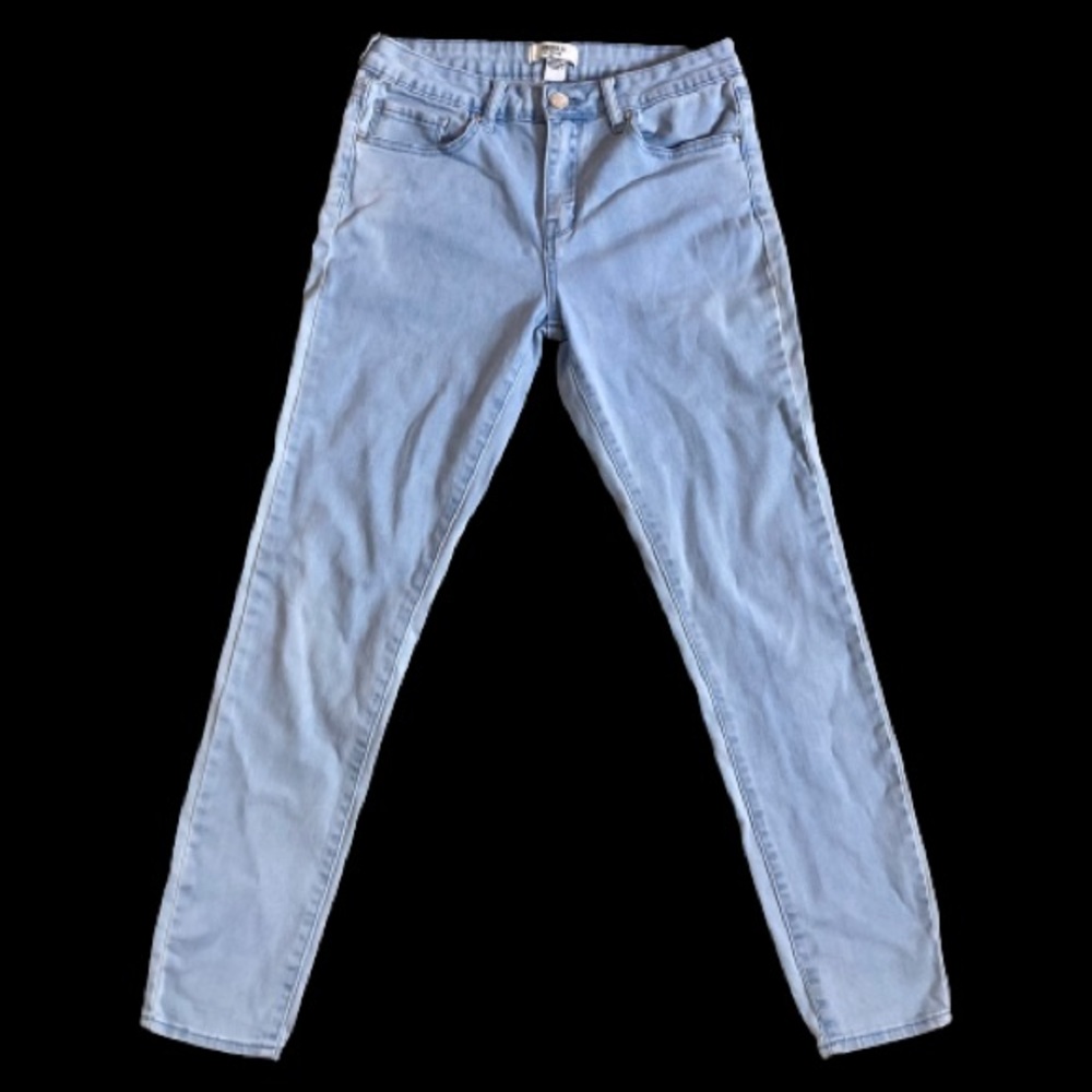 Forever 21 Jeans